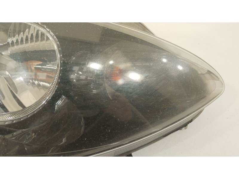 Recambio de faro derecho para seat leon (1p1) 2.0 tdi 16v referencia OEM IAM 5P1941006A 89309820 