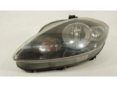 Recambio de faro izquierdo para seat leon (1p1) 2.0 tdi 16v referencia OEM IAM 5P1941005A 89309810 