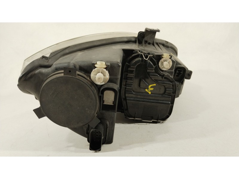 Recambio de faro izquierdo para seat leon (1p1) 2.0 tdi 16v referencia OEM IAM 5P1941005A 89309810 