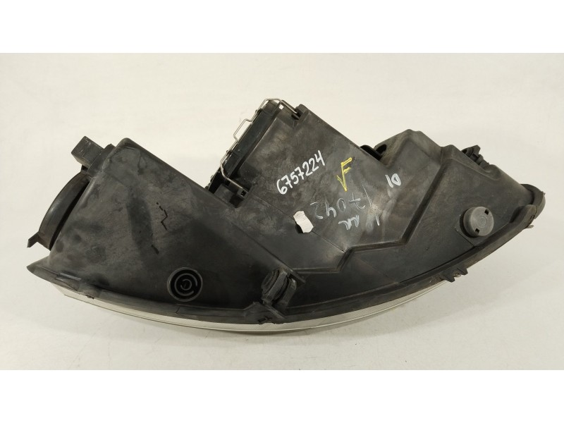 Recambio de faro izquierdo para seat leon (1p1) 2.0 tdi 16v referencia OEM IAM 5P1941005A 89309810 