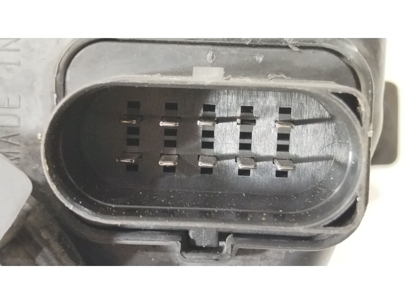 Recambio de faro izquierdo para seat leon (1p1) 2.0 tdi 16v referencia OEM IAM 5P1941005A 89309810 