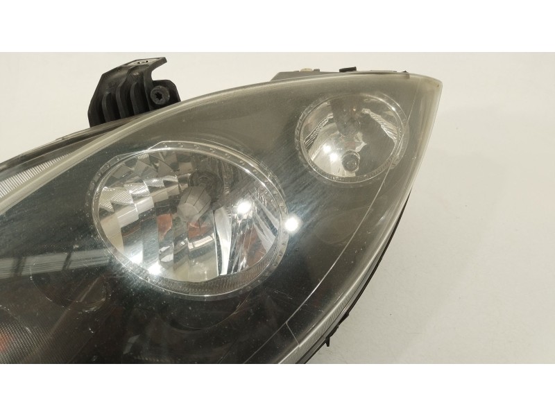 Recambio de faro izquierdo para seat leon (1p1) 2.0 tdi 16v referencia OEM IAM 5P1941005A 89309810 