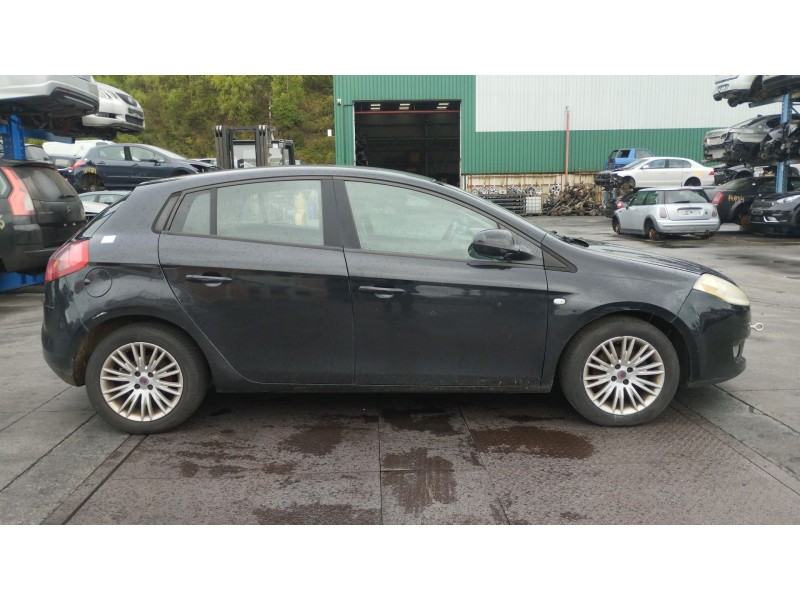 fiat bravo ii (198_) del año 2008