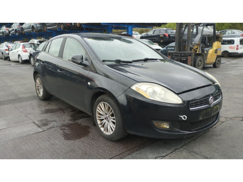 fiat bravo ii (198_) del año 2008