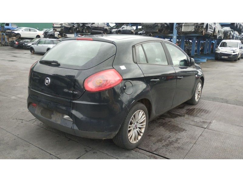 fiat bravo ii (198_) del año 2008