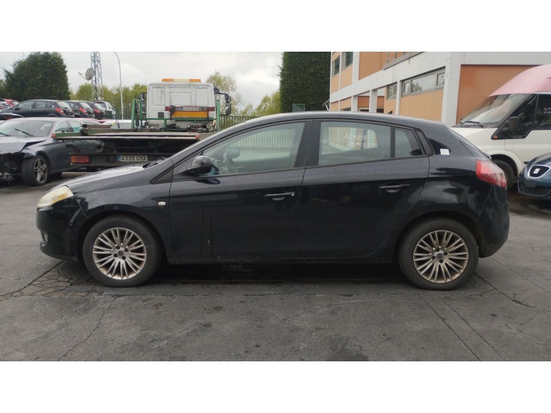 fiat bravo ii (198_) del año 2008