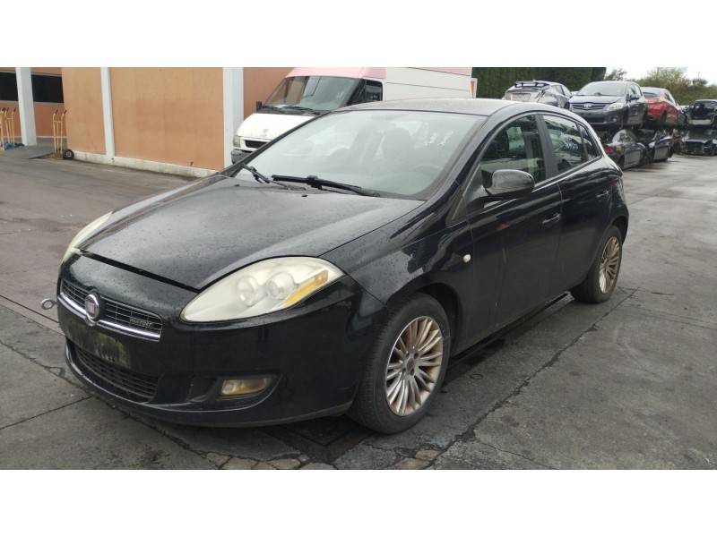 fiat bravo ii (198_) del año 2008