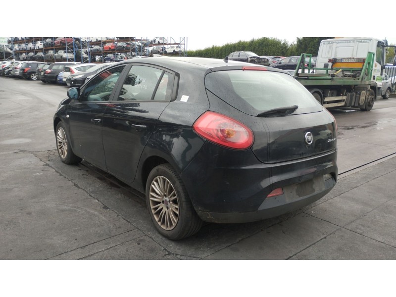 fiat bravo ii (198_) del año 2008