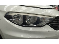 Recambio de faro derecho para fiat tipo sedán (356_, 357_) 1.3 d (356sxb1a, 356sxh1a, 356sxd1a) referencia OEM IAM 51984489 0051 2