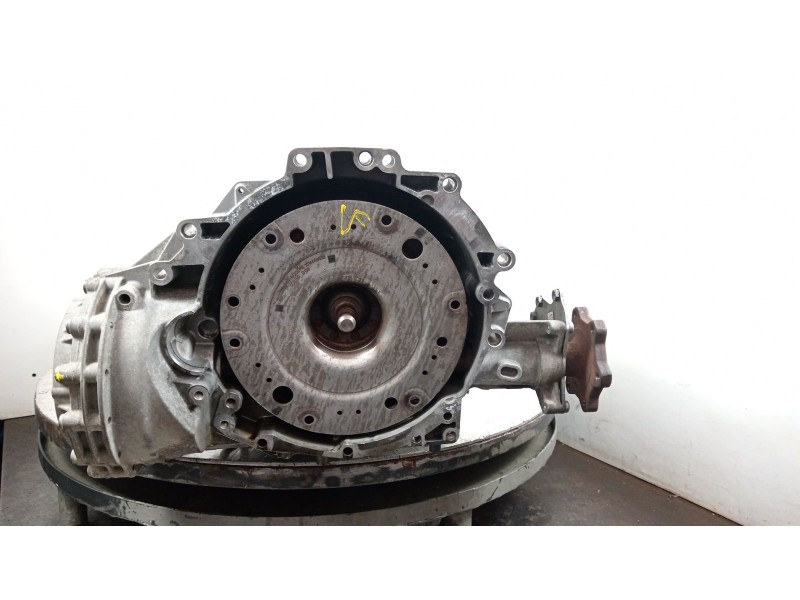 Recambio de caja cambios para audi a8 (4h) 4.2 tdi quattro referencia OEM IAM MXX 8HP90 109103000