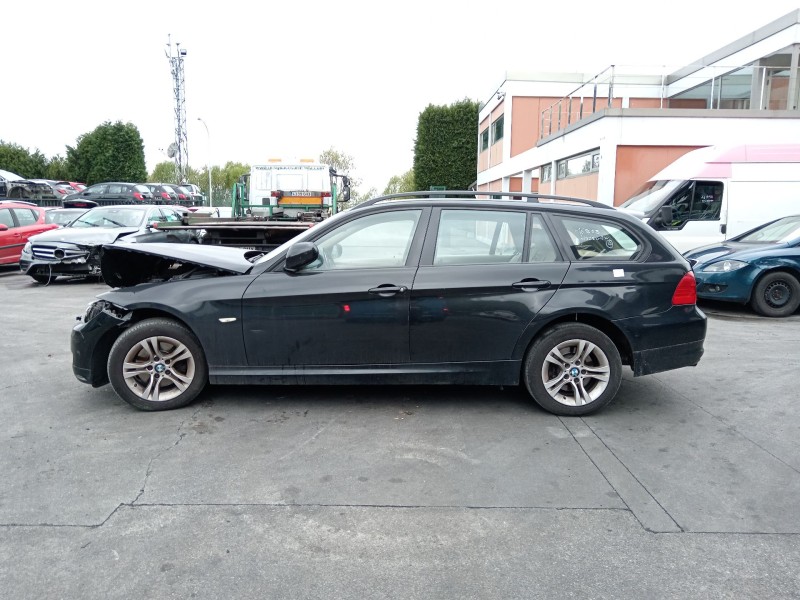 bmw 3 touring (e91) del año 2009