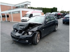 bmw 3 touring (e91) del año 2009 2