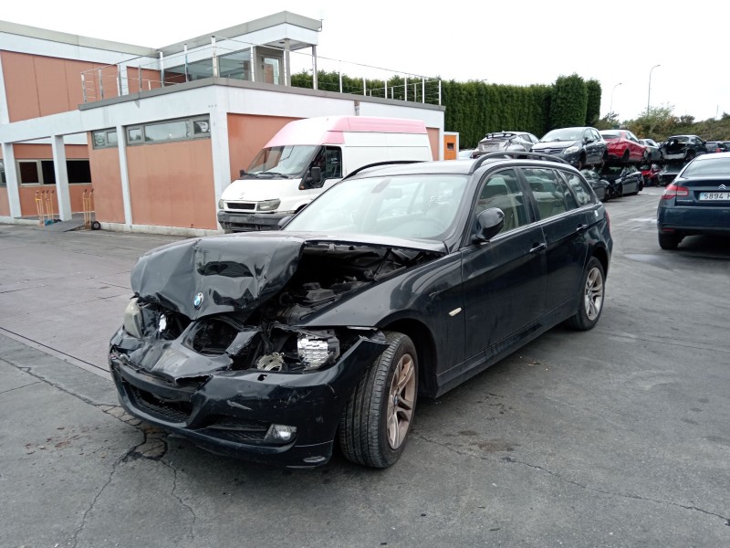 bmw 3 touring (e91) del año 2009