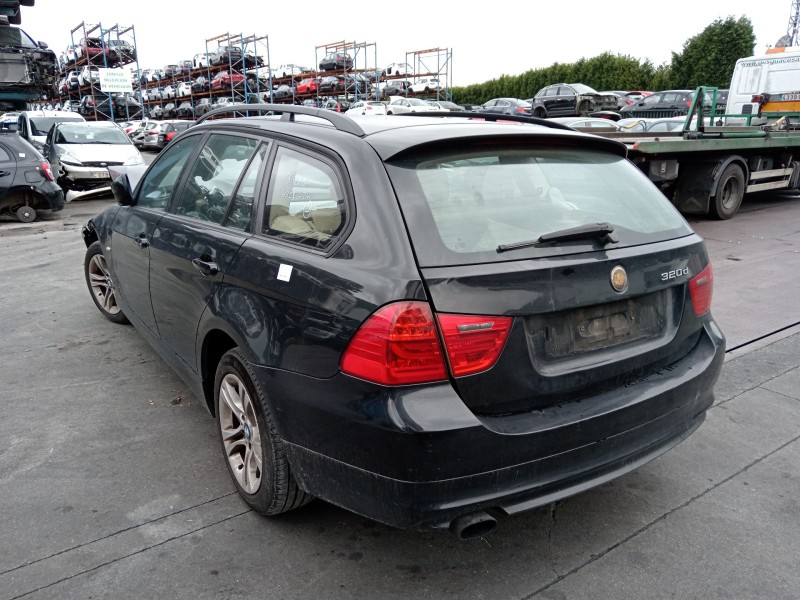 bmw 3 touring (e91) del año 2009