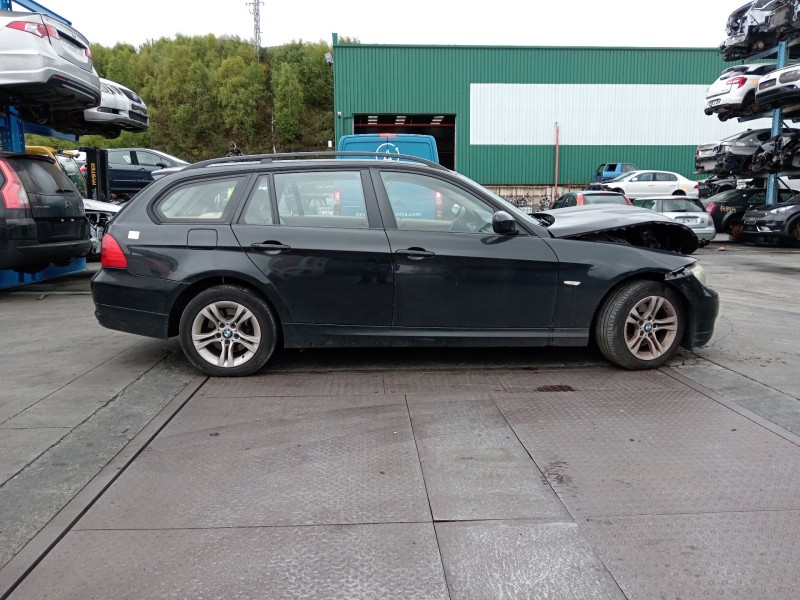 bmw 3 touring (e91) del año 2009
