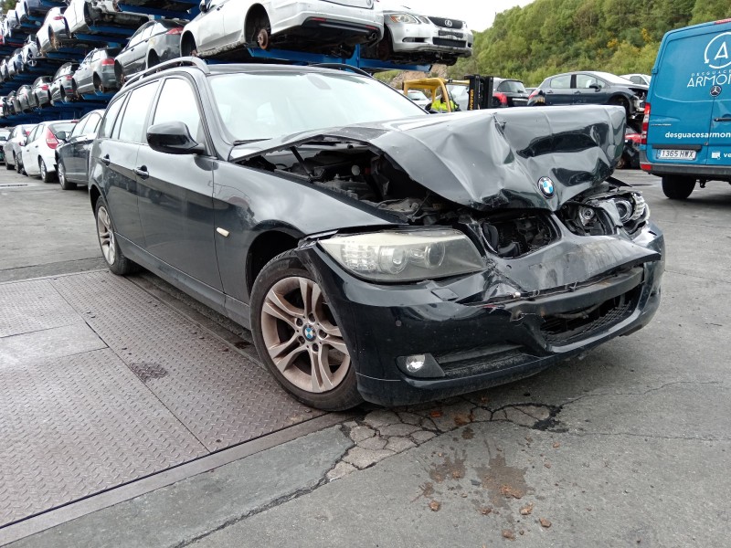 bmw 3 touring (e91) del año 2009