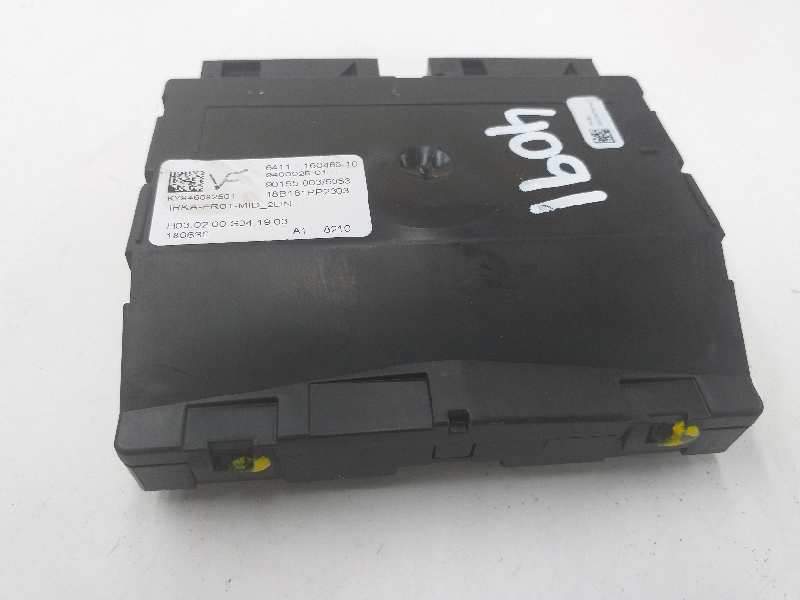 MODULO ELECTRONICO 9460925 946092501 