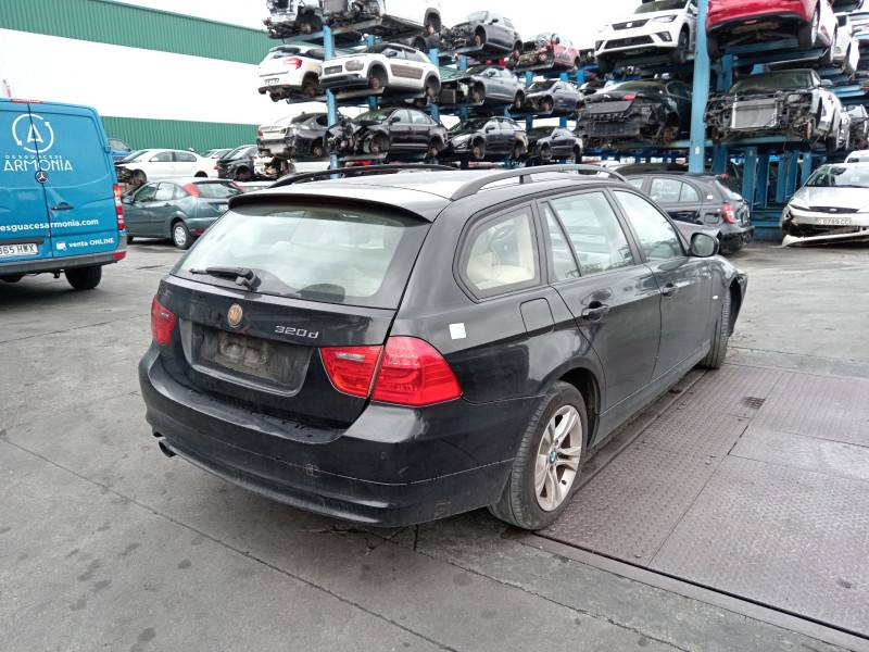 bmw 3 touring (e91) del año 2009