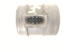 Recambio de caudalimetro para fiat ducato furgoneta (250_) 120 multijet 2,3 d referencia OEM IAM 55190587 0281002763 6324165 2