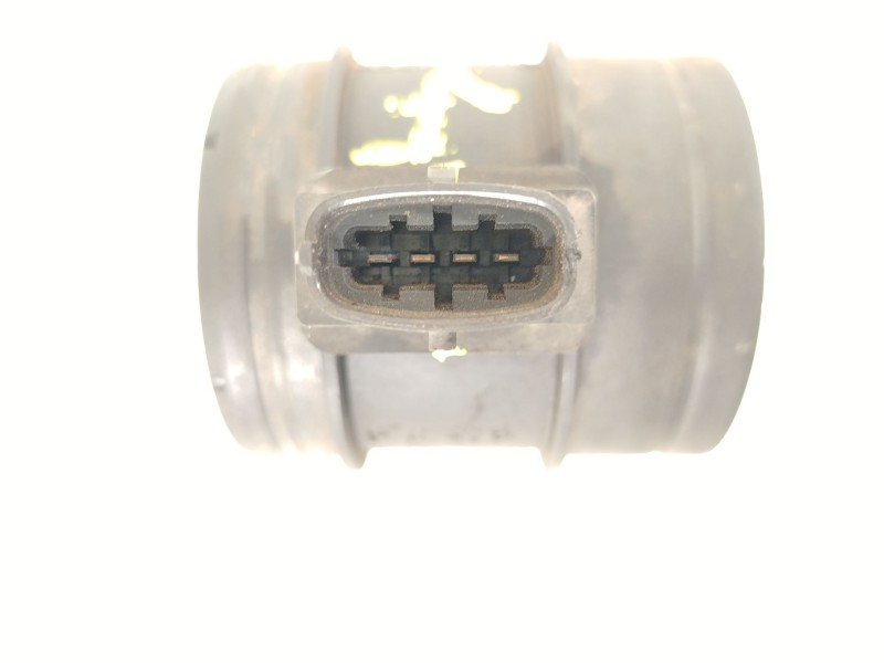 Recambio de caudalimetro para fiat ducato furgoneta (250_) 120 multijet 2,3 d referencia OEM IAM 55190587 0281002763 6324165