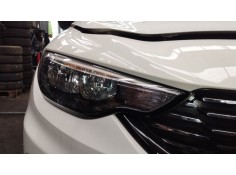 Recambio de faro derecho para fiat tipo sedán (356_, 357_) 1.4 lpg (356sxf1b) referencia OEM IAM 52214456 5221445600 01053299700