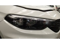Recambio de faro derecho para fiat tipo sedán (356_, 357_) 1.4 lpg (356sxf1b) referencia OEM IAM 52214456 5221445600 01053299700 2