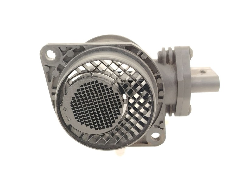 Recambio de caudalimetro para audi a3 (8p1) 1.9 tdi referencia OEM IAM 038906461B 0281002531 