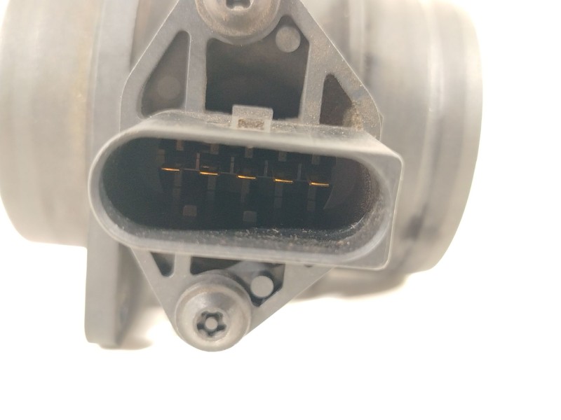 Recambio de caudalimetro para volkswagen touran (1t1, 1t2) 1.9 tdi referencia OEM IAM 038906461B 0281002531 