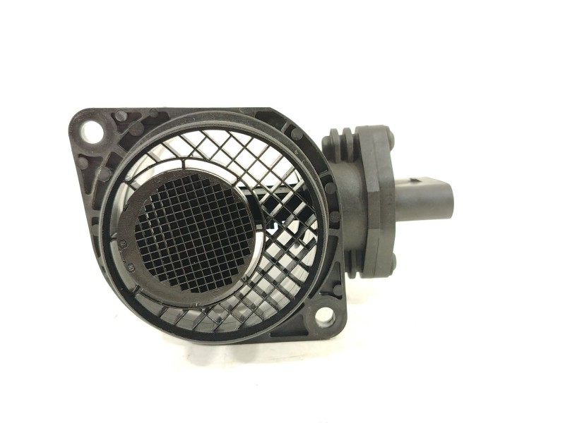 Recambio de caudalimetro para volkswagen touran (1t1, 1t2) 1.9 tdi referencia OEM IAM 038906461B 0281002531 