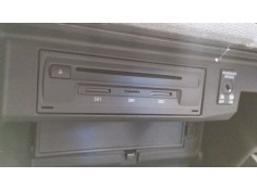 Recambio de sistema navegacion gps para audi q2 (gab, gag) 35 tfsi referencia OEM IAM 81A035036C  
