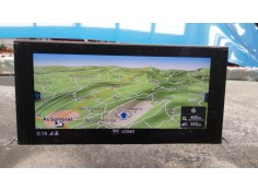 Recambio de sistema navegacion gps para audi q2 (gab, gag) 35 tfsi referencia OEM IAM 81A035036C   2