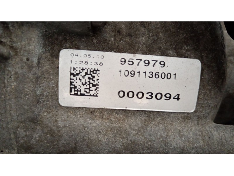 Recambio de caja cambios para audi a8 (4h) 4.2 tdi quattro referencia OEM IAM MXX 8HP90 109103000