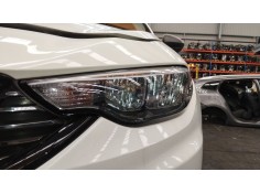 Recambio de faro izquierdo para fiat tipo sedán (356_, 357_) 1.4 lpg (356sxf1b) referencia OEM IAM 52214462 5221446200 010542997