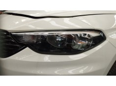 Recambio de faro izquierdo para fiat tipo sedán (356_, 357_) 1.4 lpg (356sxf1b) referencia OEM IAM 52214462 5221446200 010542997 2