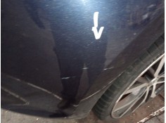 Recambio de paragolpes trasero para volkswagen golf vii (5g1, bq1, be1, be2) 2.0 gti referencia OEM IAM    2