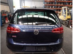 Recambio de porton trasero para volkswagen golf vii (5g1, bq1, be1, be2) 2.0 gti referencia OEM IAM   