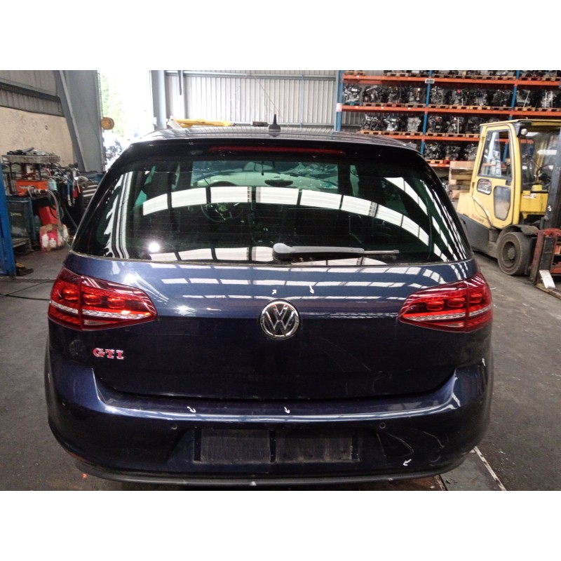 Recambio de porton trasero para volkswagen golf vii (5g1, bq1, be1, be2) 2.0 gti referencia OEM IAM   