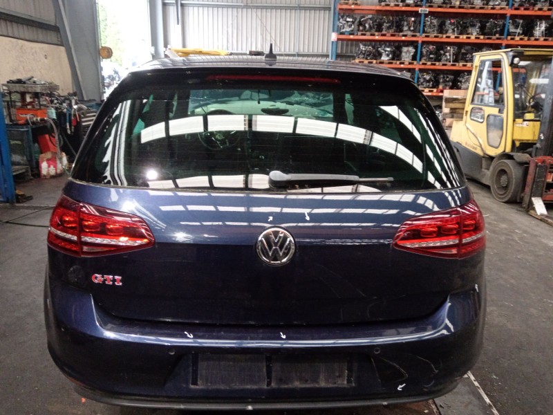 Recambio de porton trasero para volkswagen golf vii (5g1, bq1, be1, be2) 2.0 gti referencia OEM IAM   