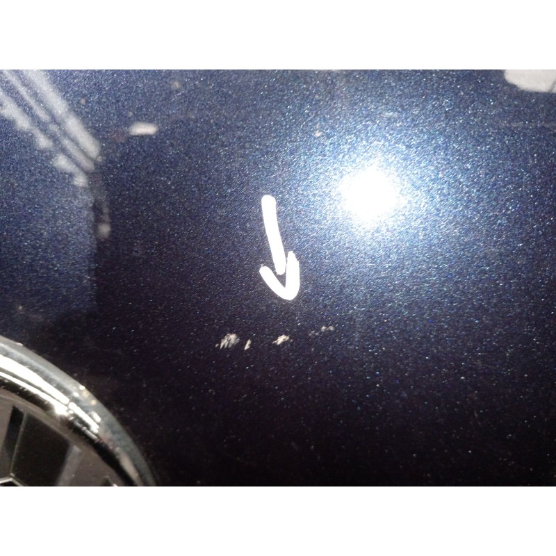 Recambio de porton trasero para volkswagen golf vii (5g1, bq1, be1, be2) 2.0 gti referencia OEM IAM   