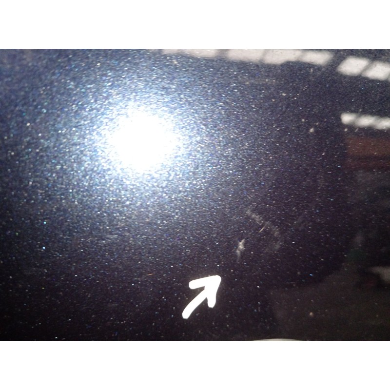 Recambio de porton trasero para volkswagen golf vii (5g1, bq1, be1, be2) 2.0 gti referencia OEM IAM   