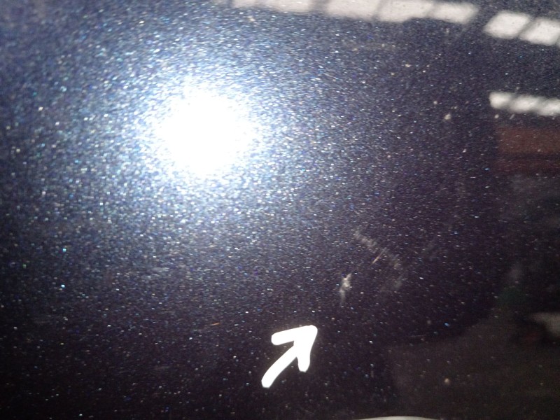 Recambio de porton trasero para volkswagen golf vii (5g1, bq1, be1, be2) 2.0 gti referencia OEM IAM   