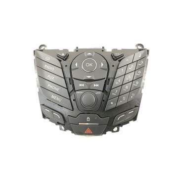 SISTEMA AUDIO / RADIO CD CV4T18K811BC 331419000 