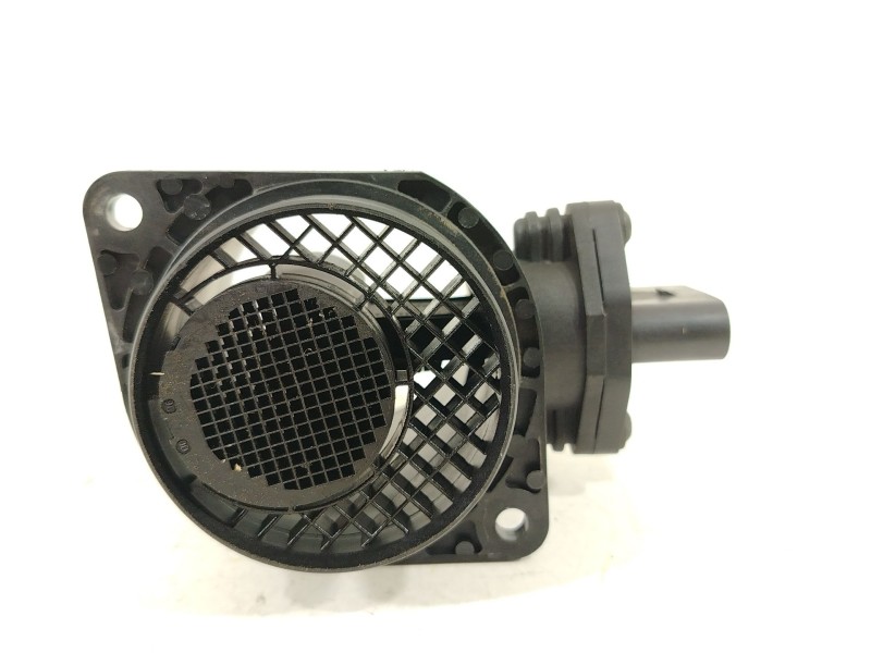 Recambio de caudalimetro para seat toledo iii (5p2) 1.9 tdi referencia OEM IAM 038906461B 0281002531 
