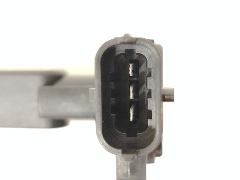 Recambio de caudalimetro para saab 9-3 descapotable (ys3f) 2.0 t referencia OEM IAM 12788131 AFH60M-18 