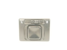 Recambio de mando retrovisor para suzuki jimny todo terreno, cerrada (a6g) 1.5 allgrip referencia OEM IAM 3795077R00000  