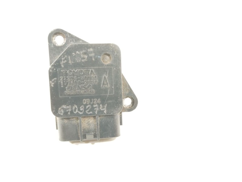 Recambio de caudalimetro para lexus is ii (_e2_) 220d (ale20) referencia OEM IAM 2220430010 1974002110 