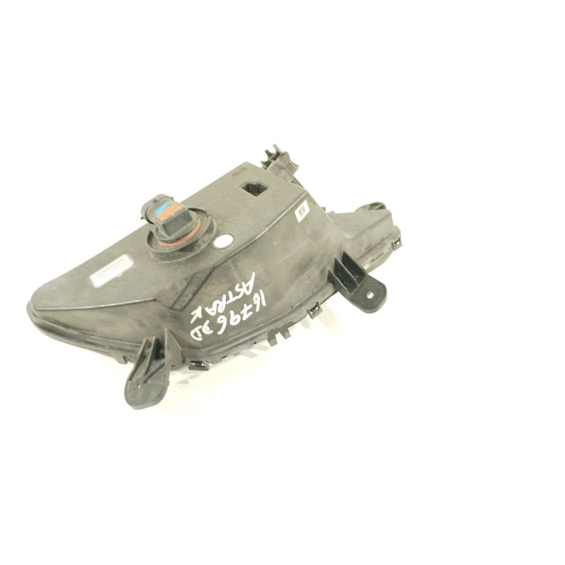 Recambio de faro antiniebla derecho para opel astra k (b16) 1.5 crdi (68) referencia OEM IAM 39217864 662588537 