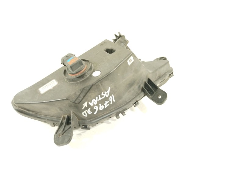 Recambio de faro antiniebla derecho para opel astra k (b16) 1.5 crdi (68) referencia OEM IAM 39217864 662588537 