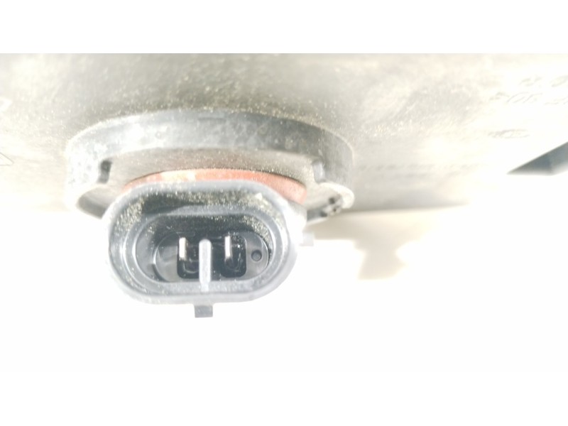 Recambio de faro antiniebla derecho para opel astra k (b16) 1.5 crdi (68) referencia OEM IAM 39217864 662588537 