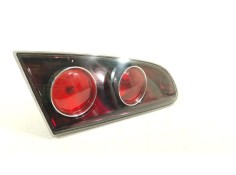 Recambio de piloto trasero izquierdo en porton para seat ibiza iii (6l1) 1.2 referencia OEM IAM 6L6945093F 6L6945107 